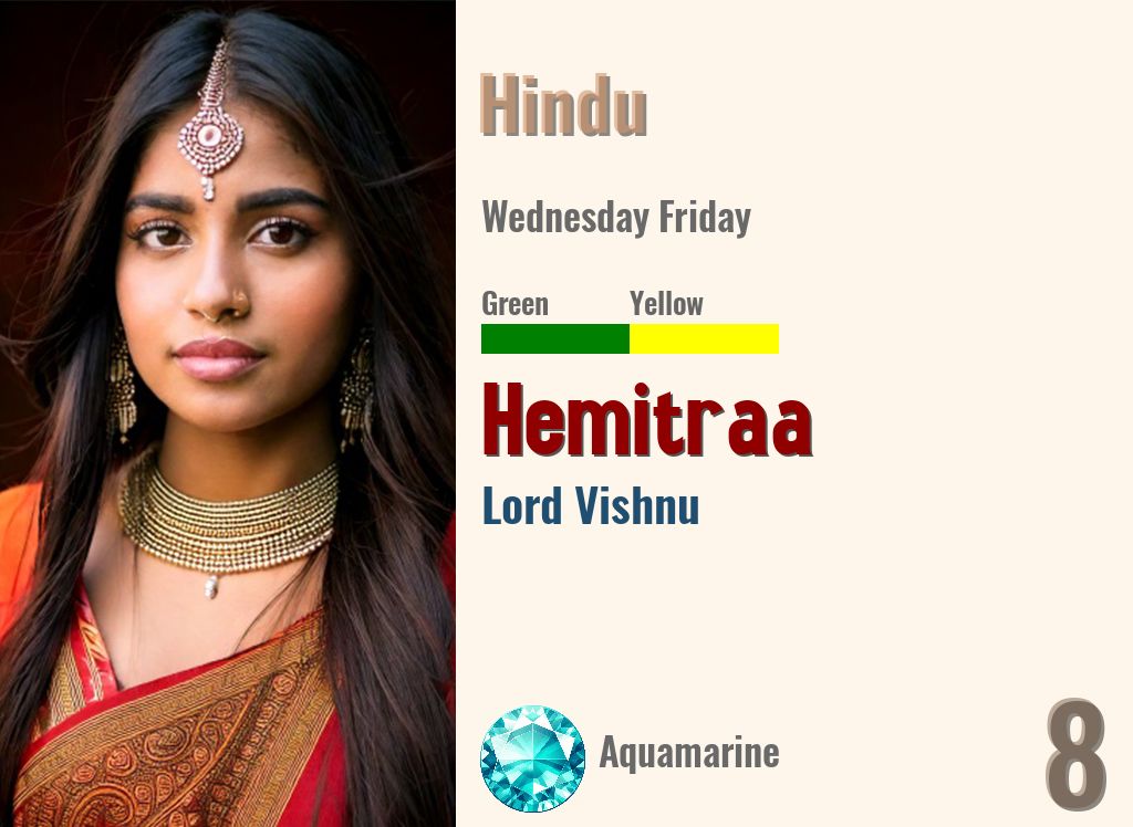 Hemitraa