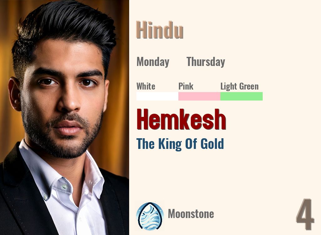 Hemkesh