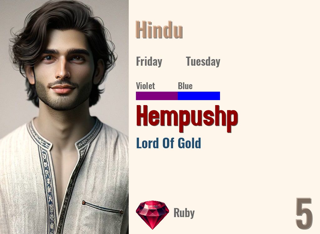 Hempushp