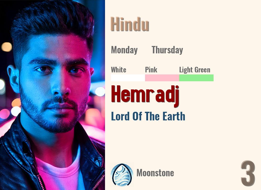 Hemradj