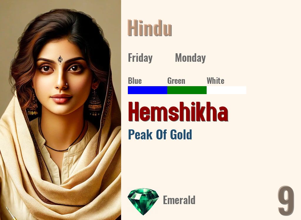 Hemshikha