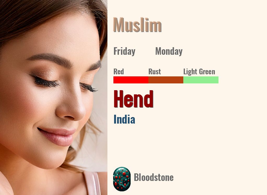 Hend