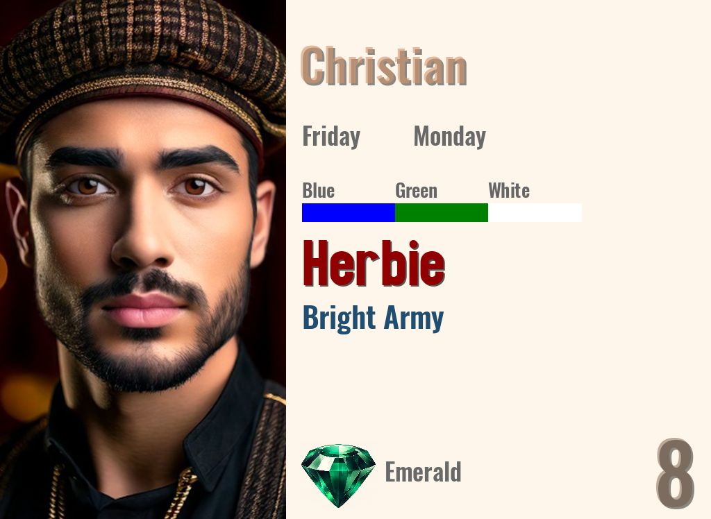 Herbie