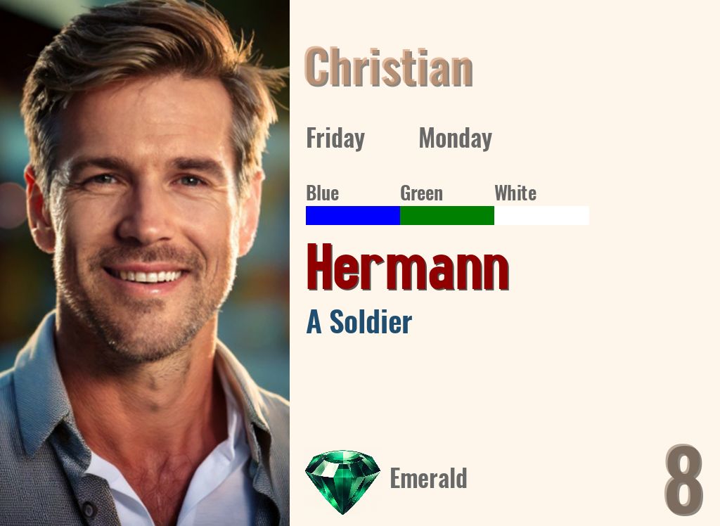 Hermann