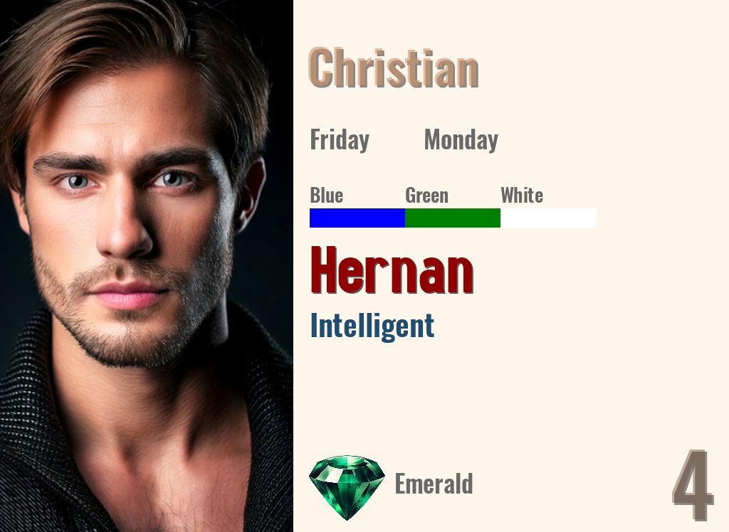 Hernan