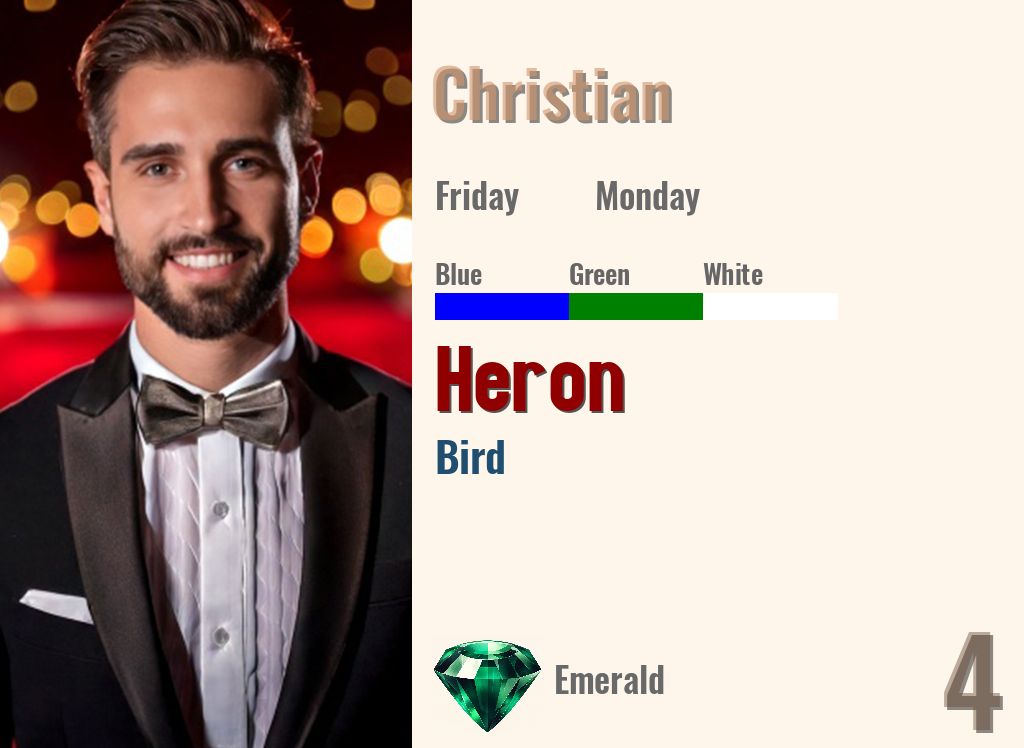 Heron