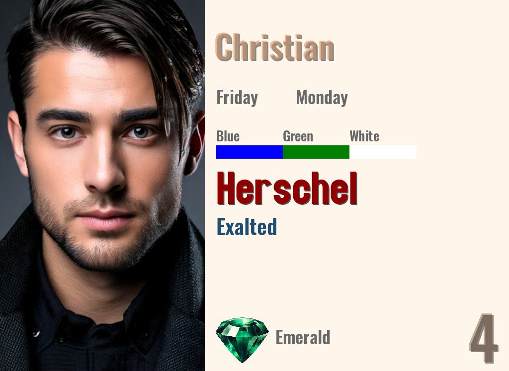 Herschel