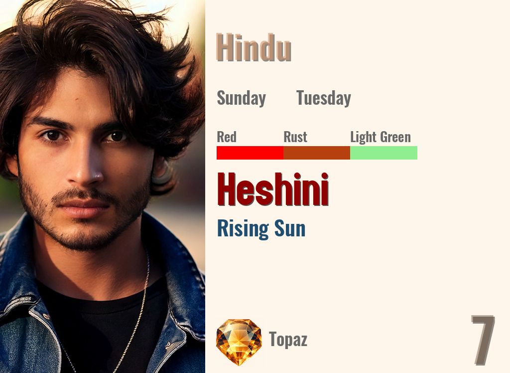 Heshini
