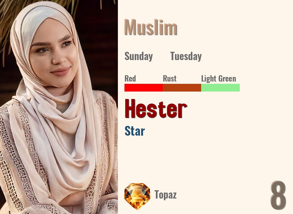 Hester