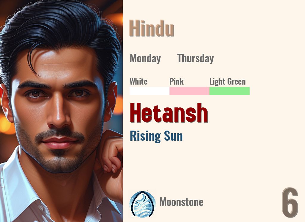 Hetansh
