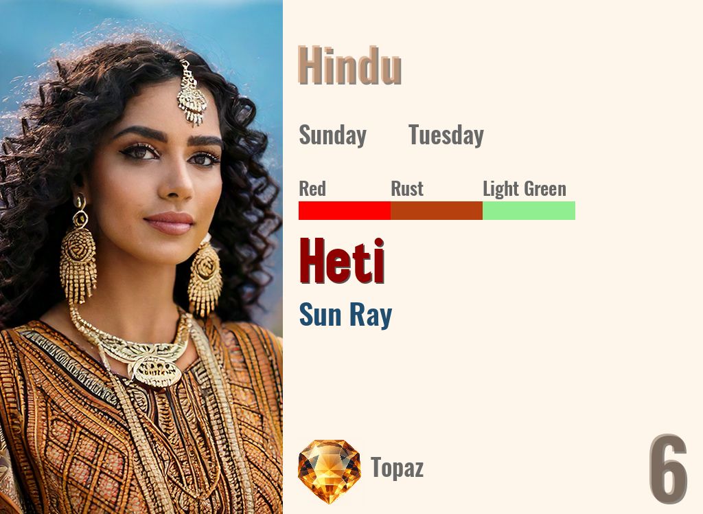 Heti