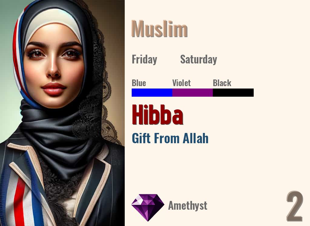 Hibba