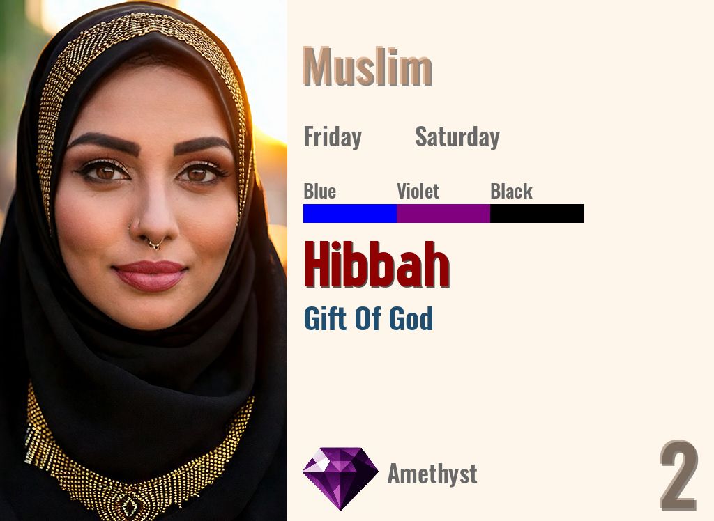 Hibbah