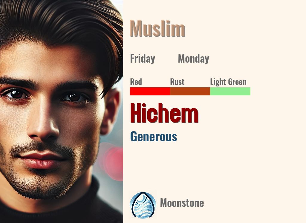 Hichem