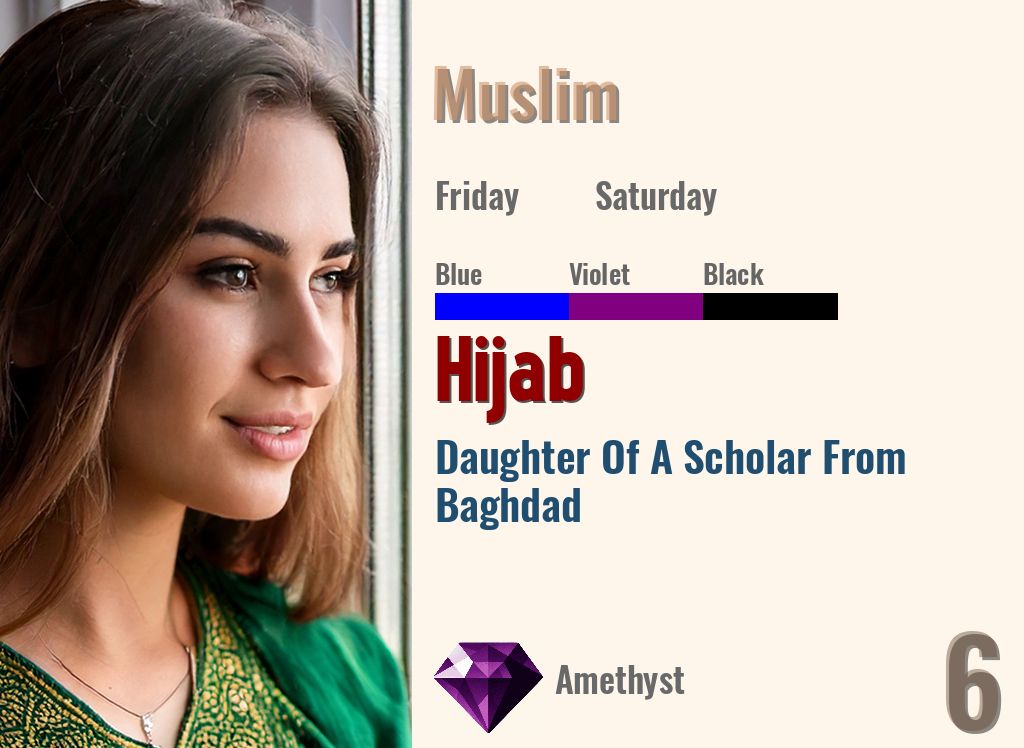 Hijab