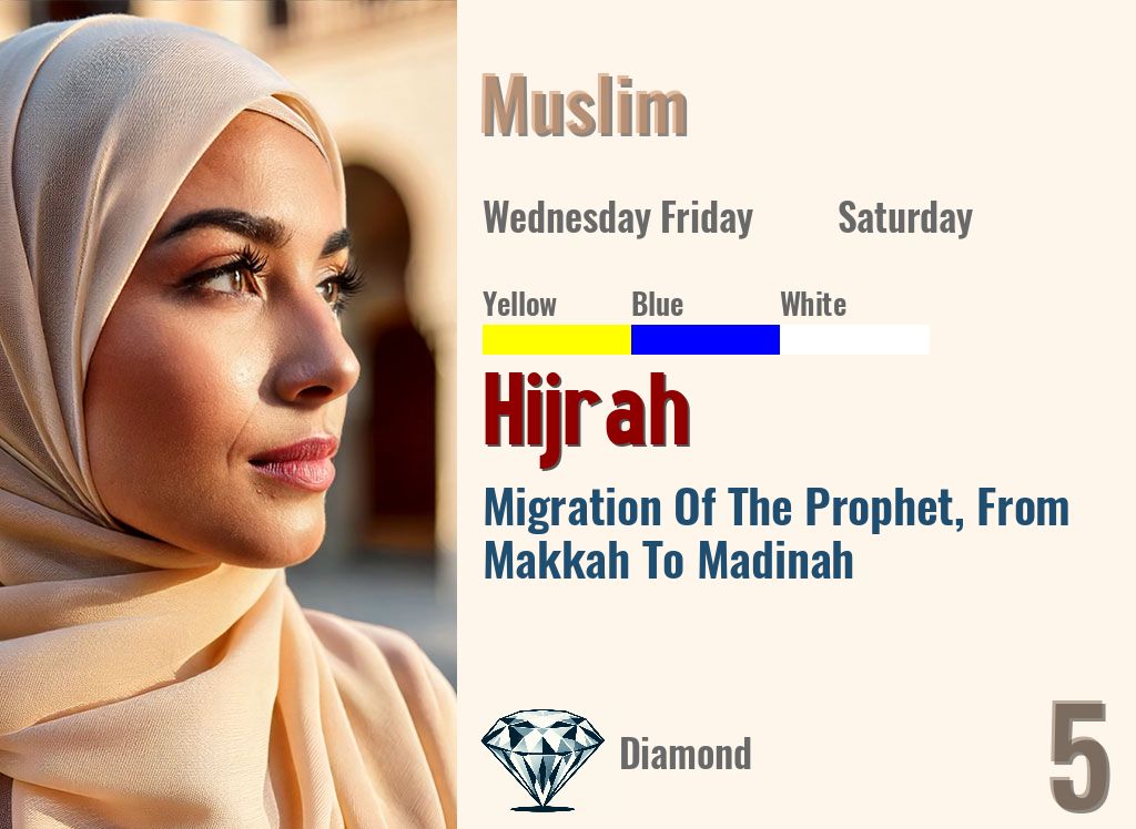 Hijrah