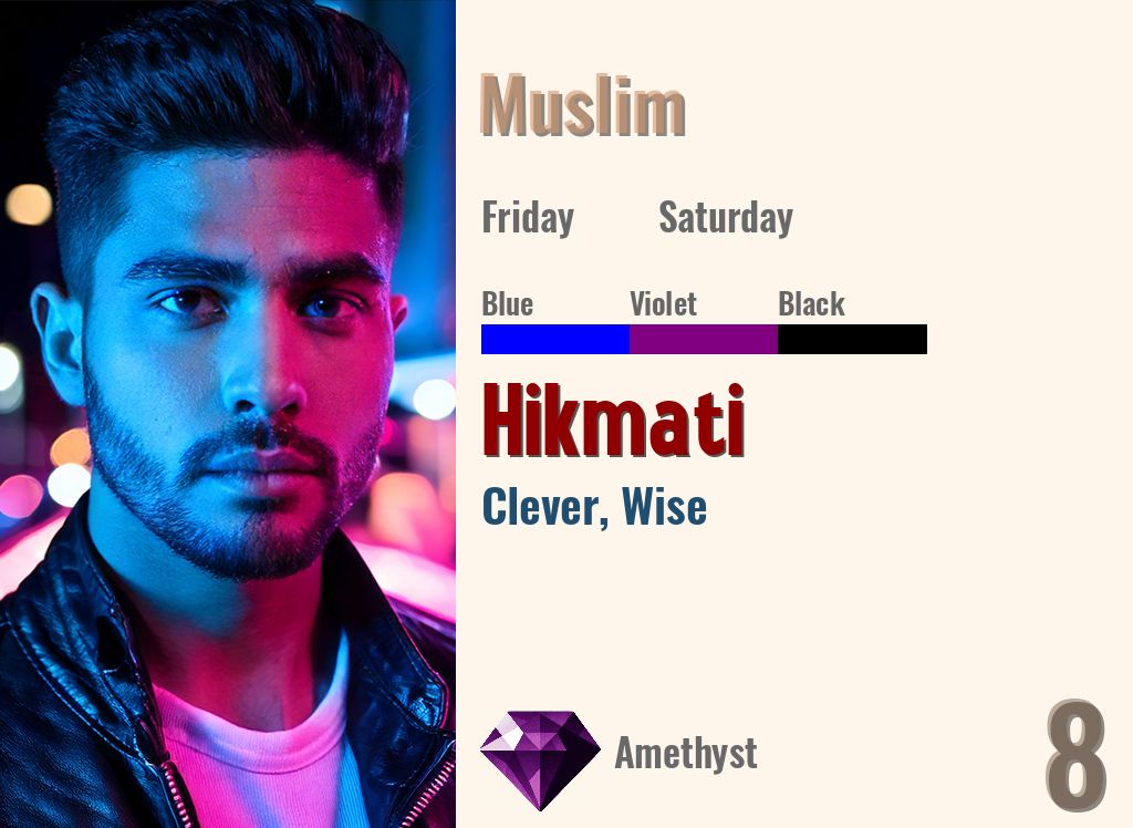 Hikmati
