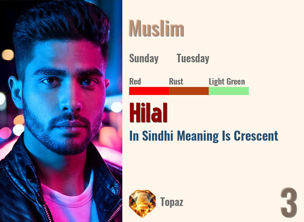 Hilal