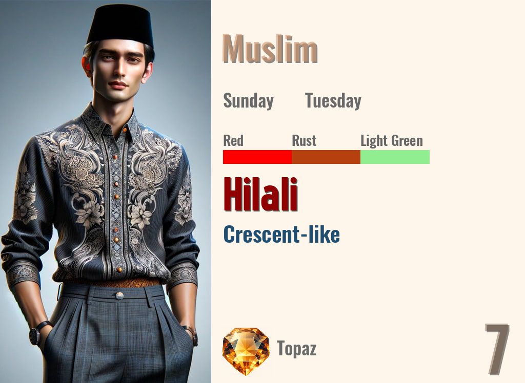 Hilali