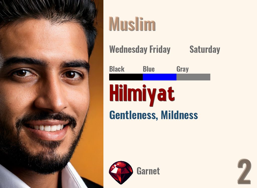 Hilmiyat