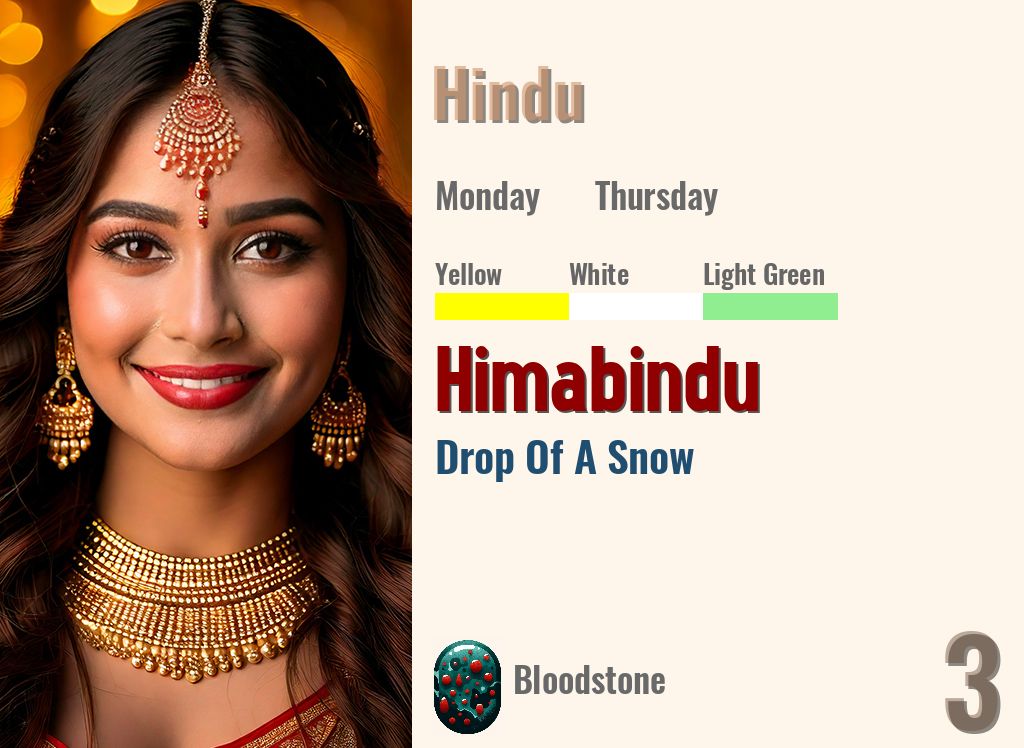 Himabindu