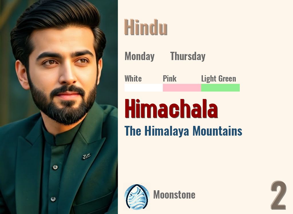 Himachala