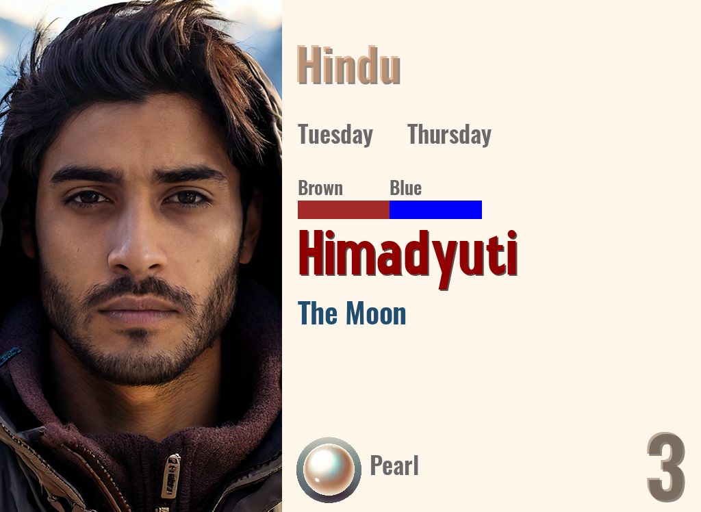 Himadyuti