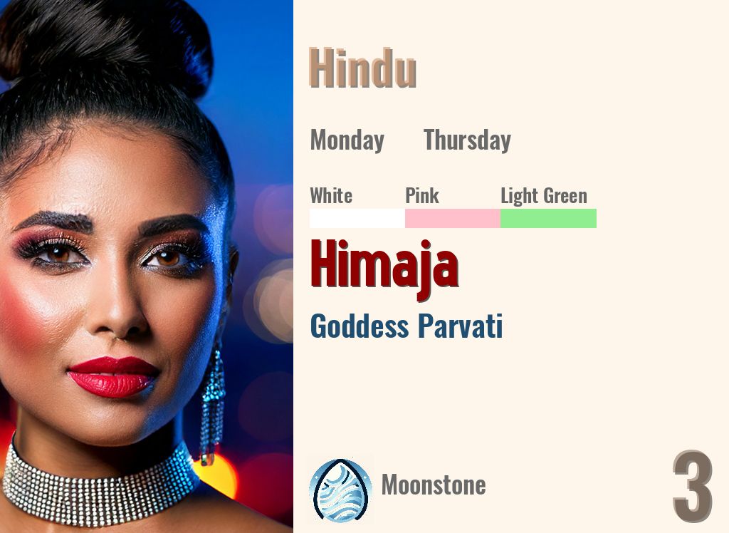 Himaja