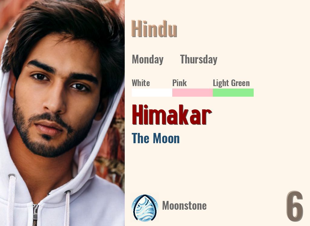 Himakar