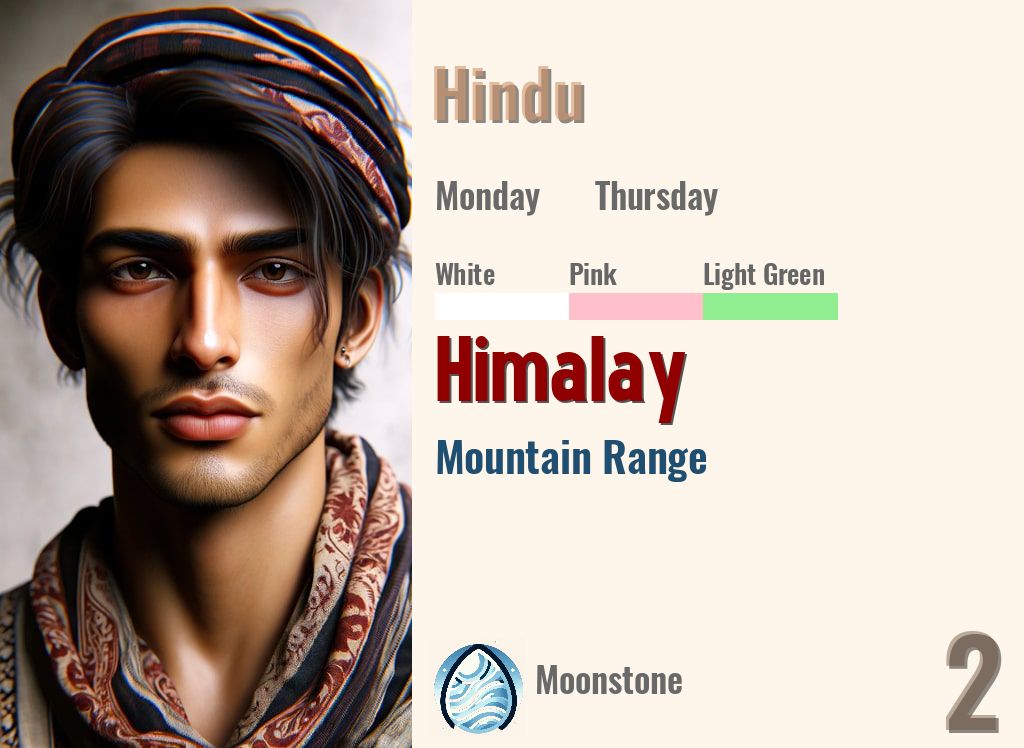 Himalay