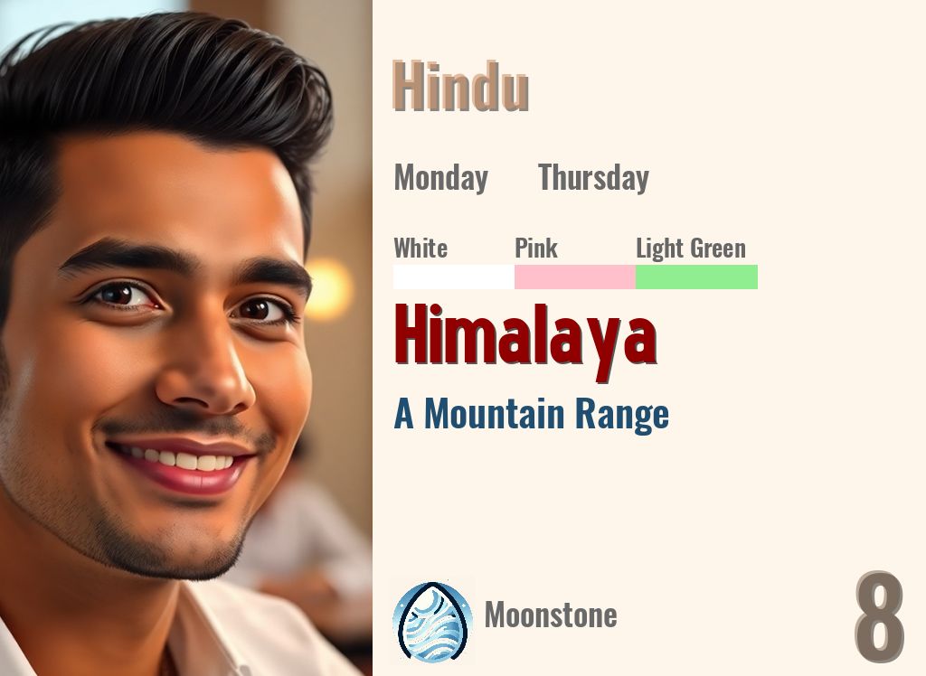 Himalaya