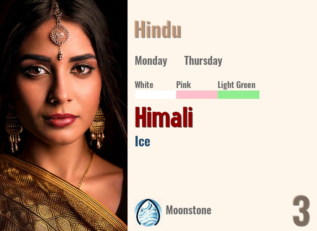 Himali