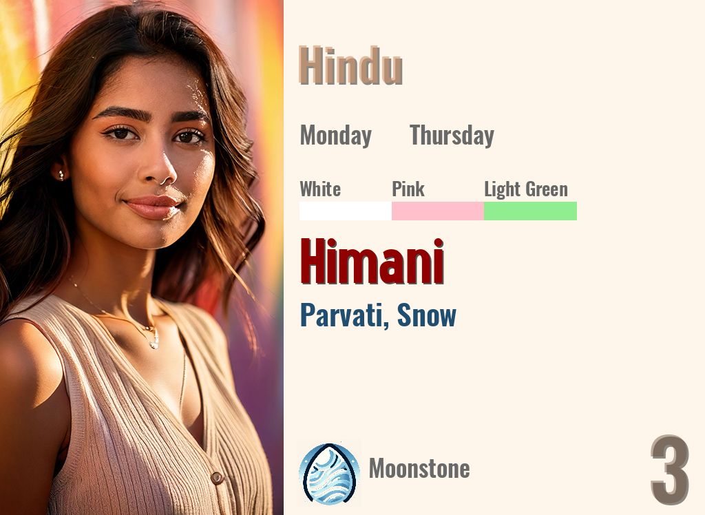 Himani