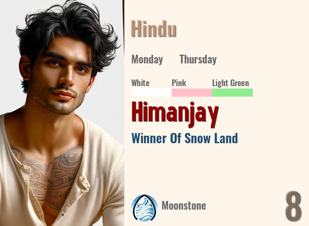 Himanjay