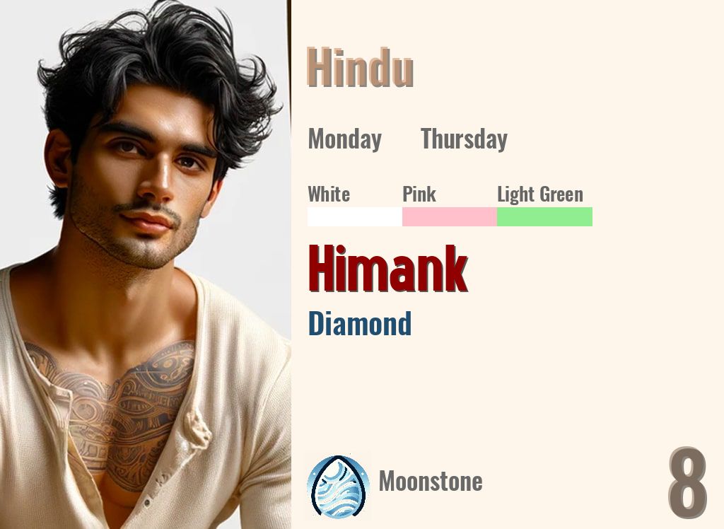 Himank