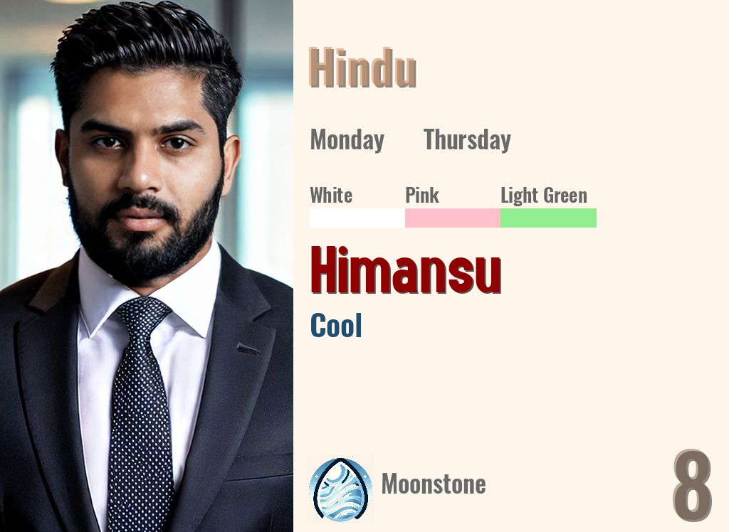 Himansu