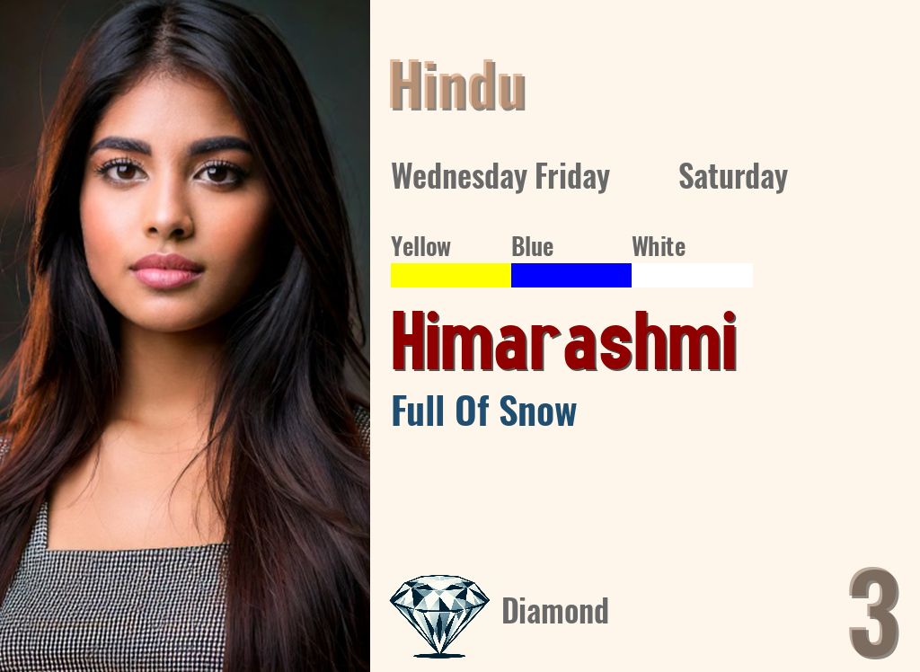 Himarashmi