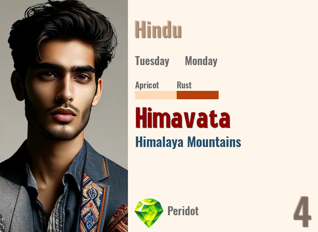 Himavata