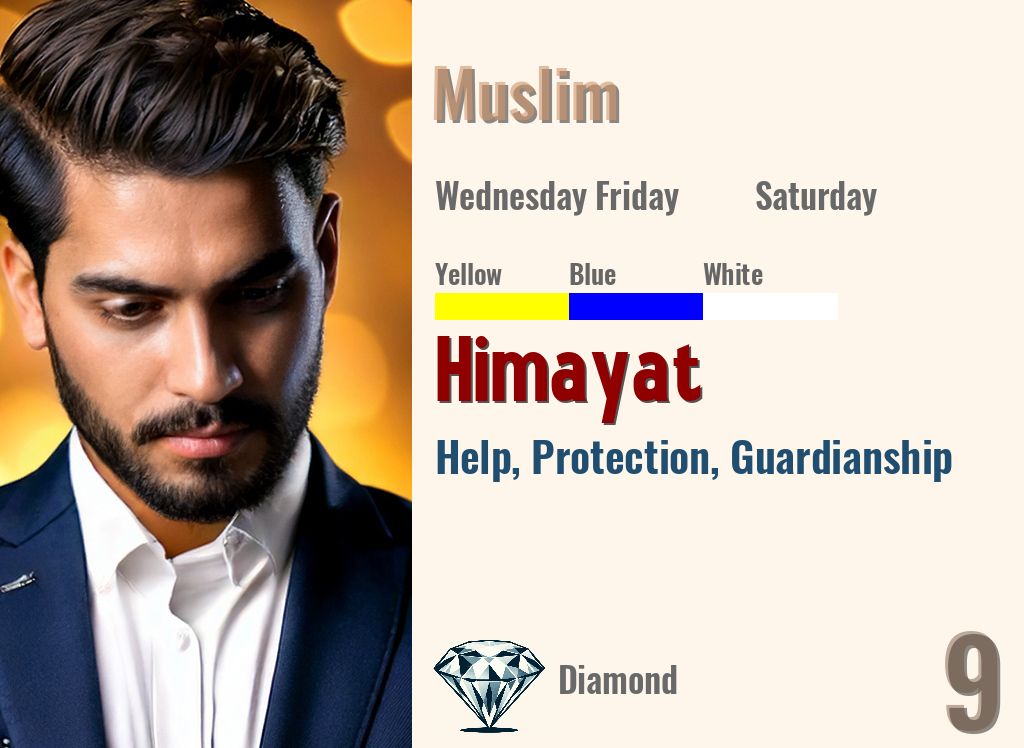 Himayat