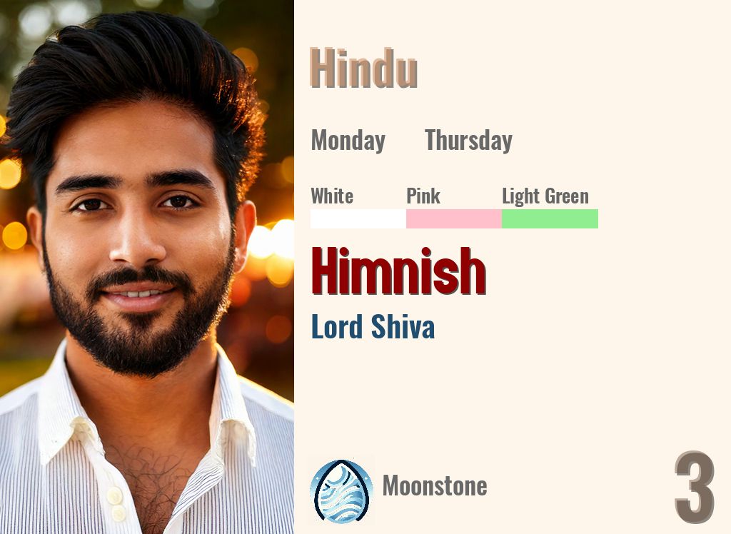 Himnish