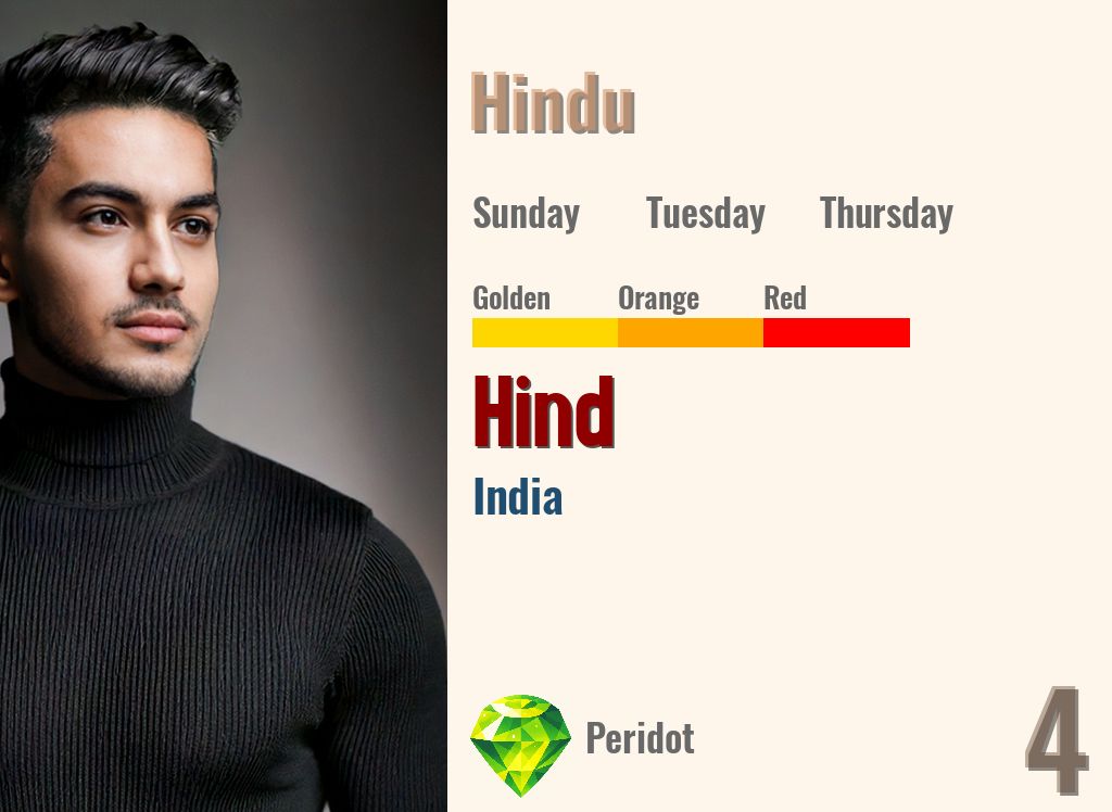 Hind