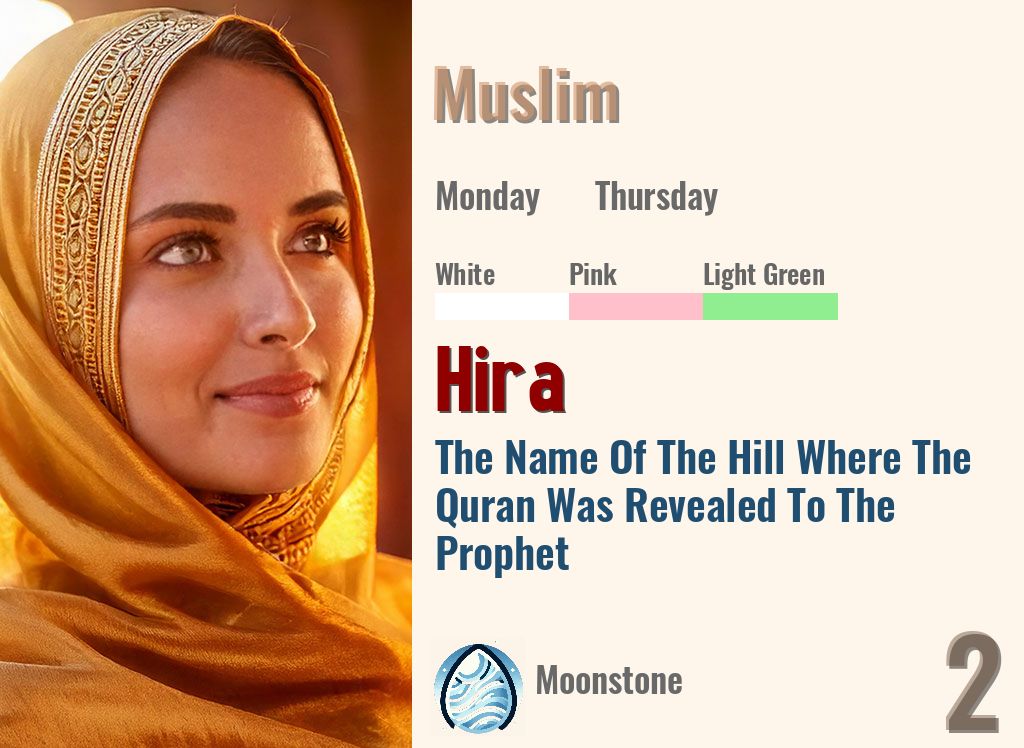Hira