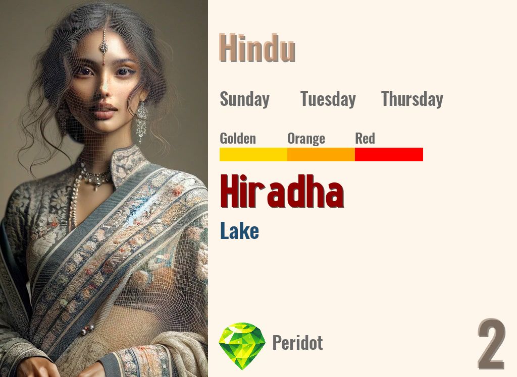 Hiradha