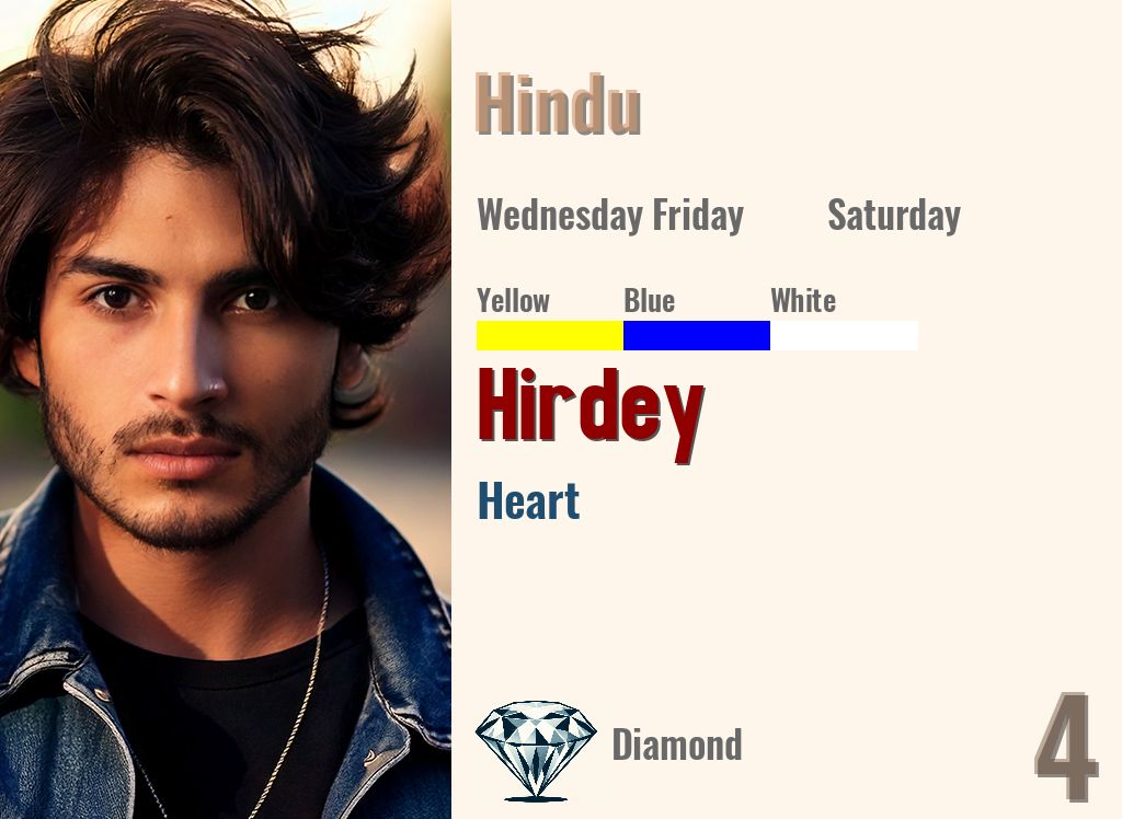 Hirdey