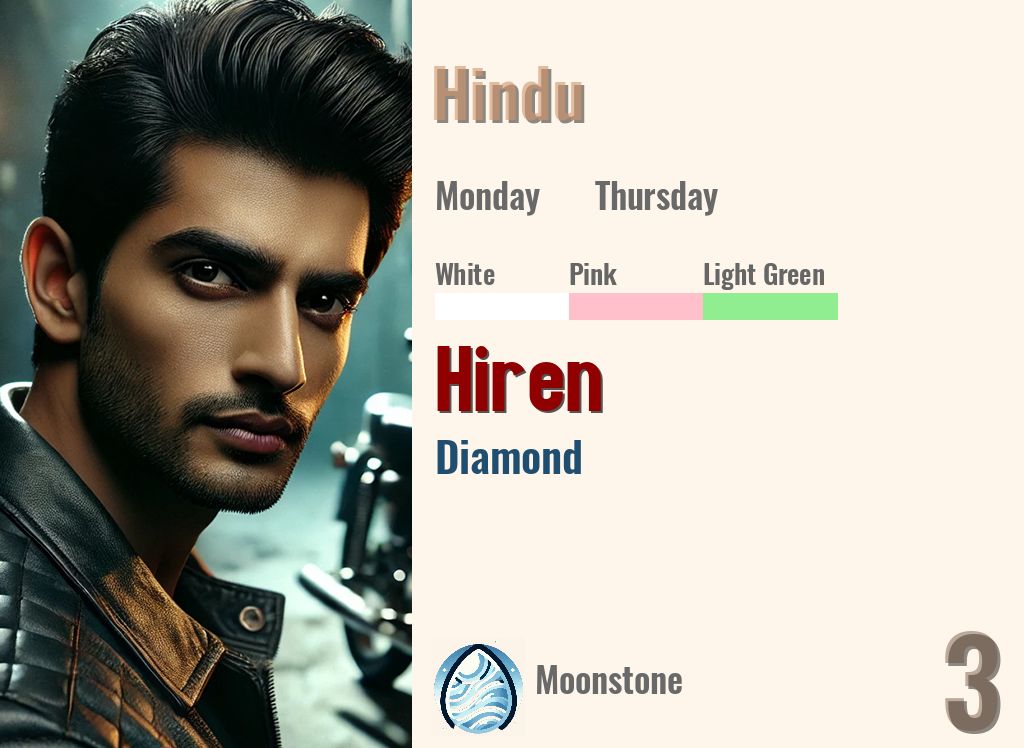 Hiren