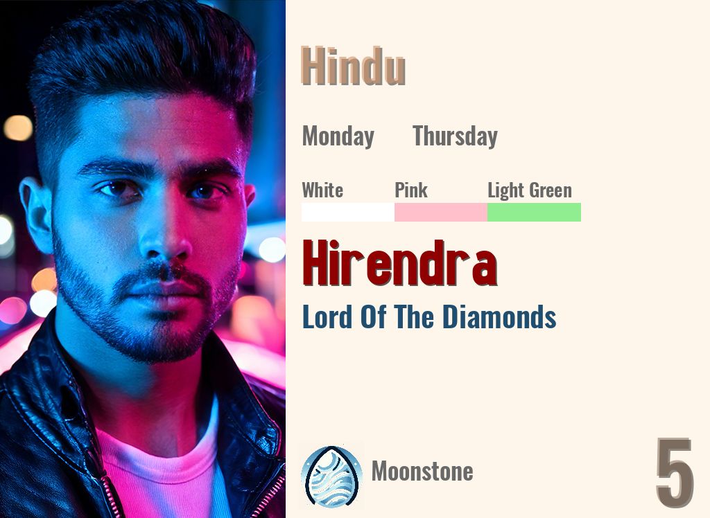 Hirendra