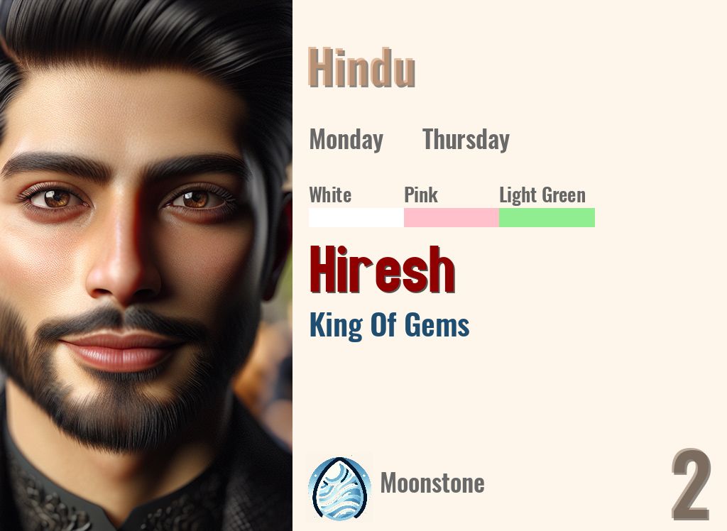 Hiresh