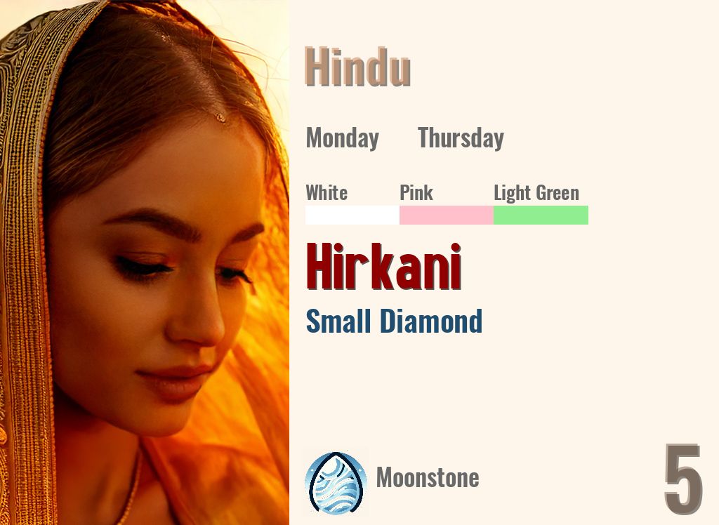 Hirkani
