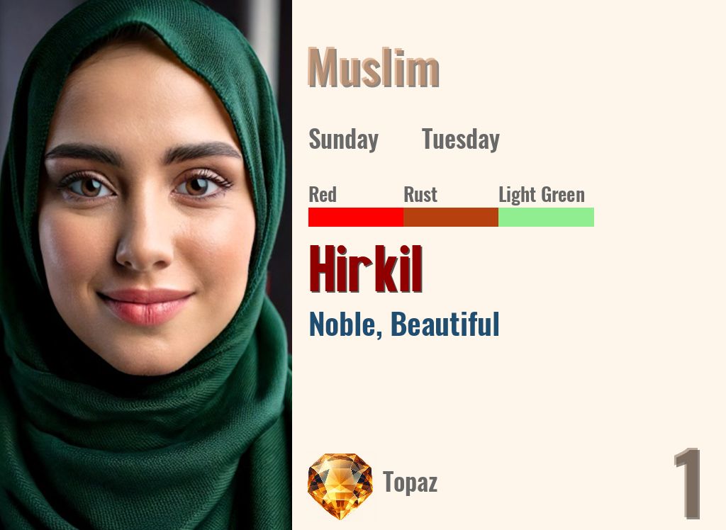 Hirkil