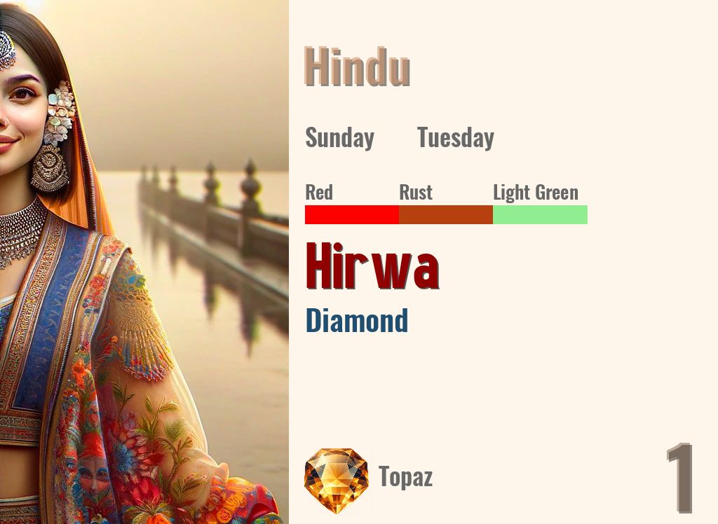 Hirwa